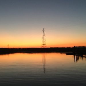 Meet your Posher, Richard